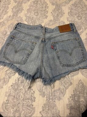 LEVIS 501 sz 27